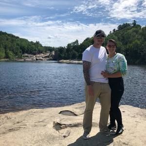 Meet your Posher, Thomas